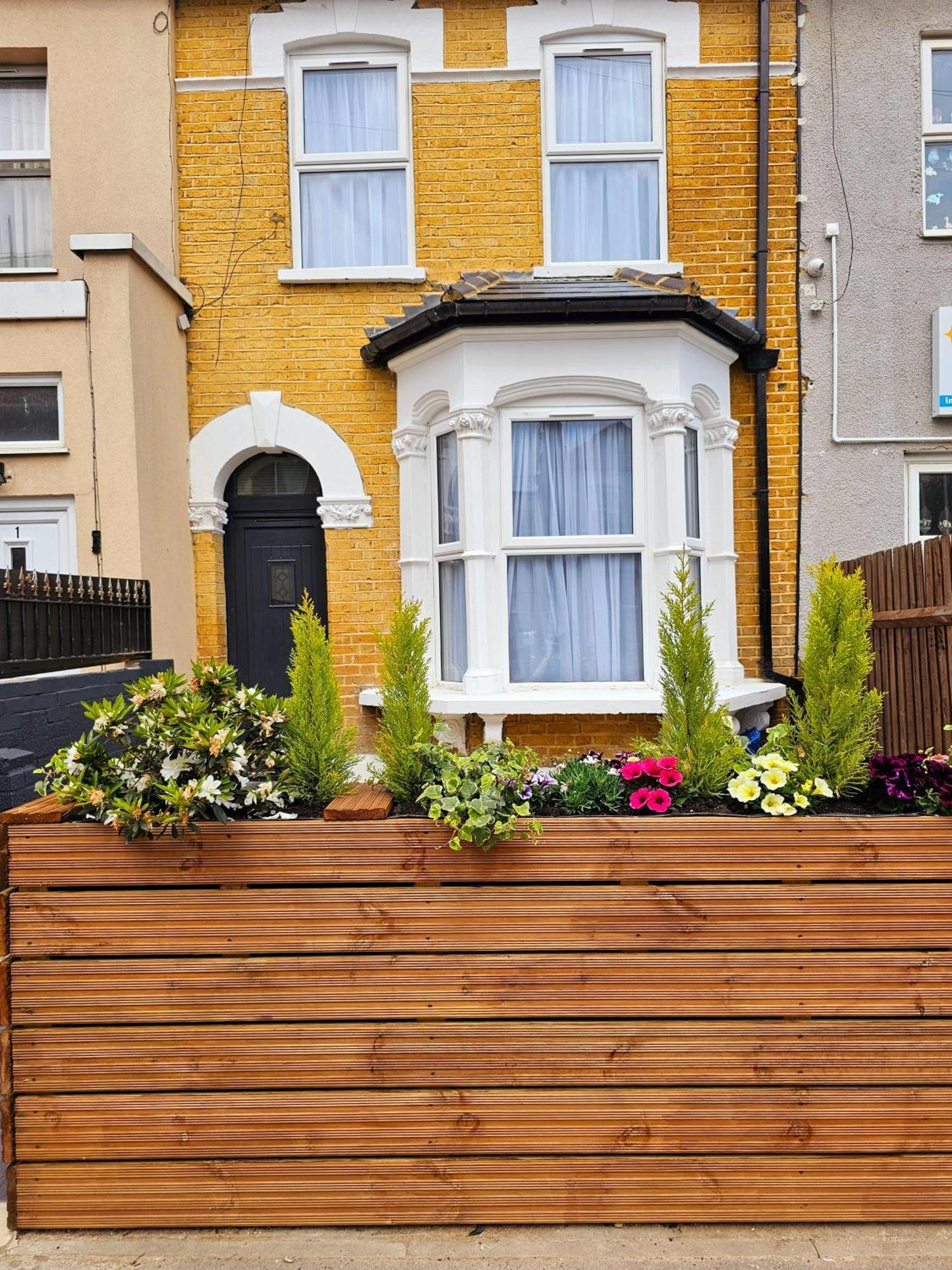 Urban Forest Heaven London Ngoại thất bức ảnh